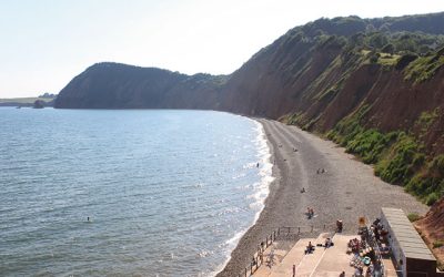 Go Here… Devon’s Best Beaches