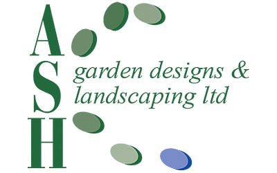 Ash Garden Design