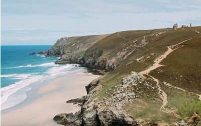 50 Years of the South West Coast Path
