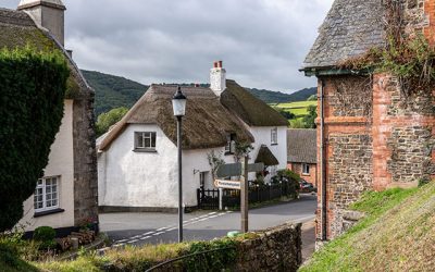 15 Minutes… Calling Devon’s Village Halls