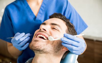 Dental Care: Looking After Your Teeth and Gums