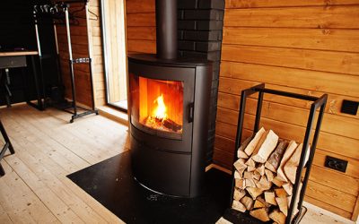 Warming Wood Burners