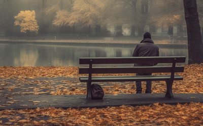 Loneliness: How to Stay Connected