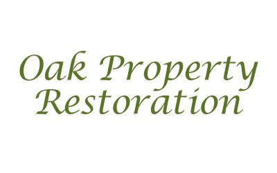 Oak Property Restoration