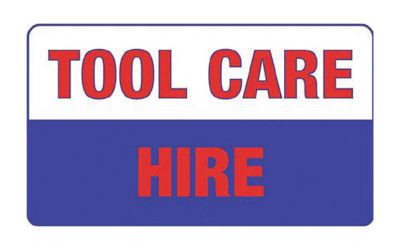 Tool Care Hire (Devon) Ltd