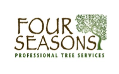 Four Seasons Professional Tree Services