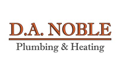 D A Noble Plumbing & Heating