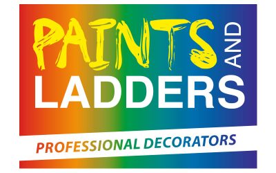 Paints and Ladders