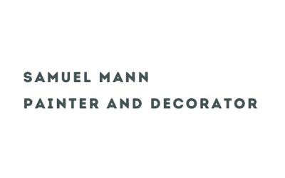 Samuel Mann Painter & Decorator