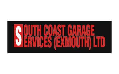 South Coast Garage Services (Exmouth) Ltd