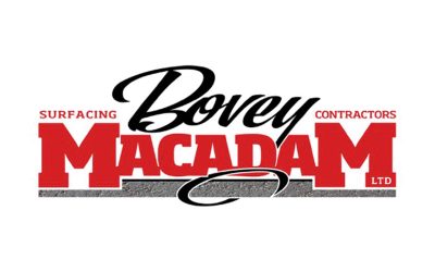 Bovey Macadam