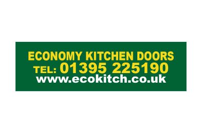 Economy Kitchen Doors