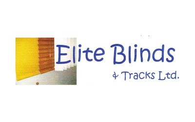 Elite Blinds & Tracks