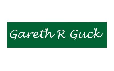 Gareth R Guck