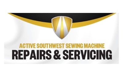 Active Southwest Mobile Sewing Machine Repairs & Servicing