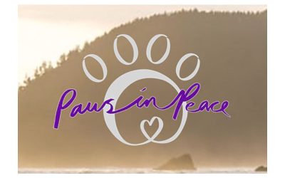 Paws in Peace