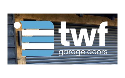TWF Roller Garage Doors