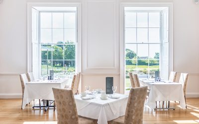 Win a Two Course Lunch, Massage and Swim for Two at Exeter Golf & Country Club