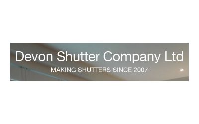 The Devon Shutter Company