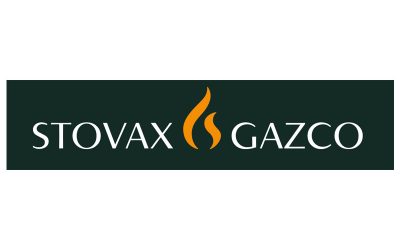 Stovax & Gazco