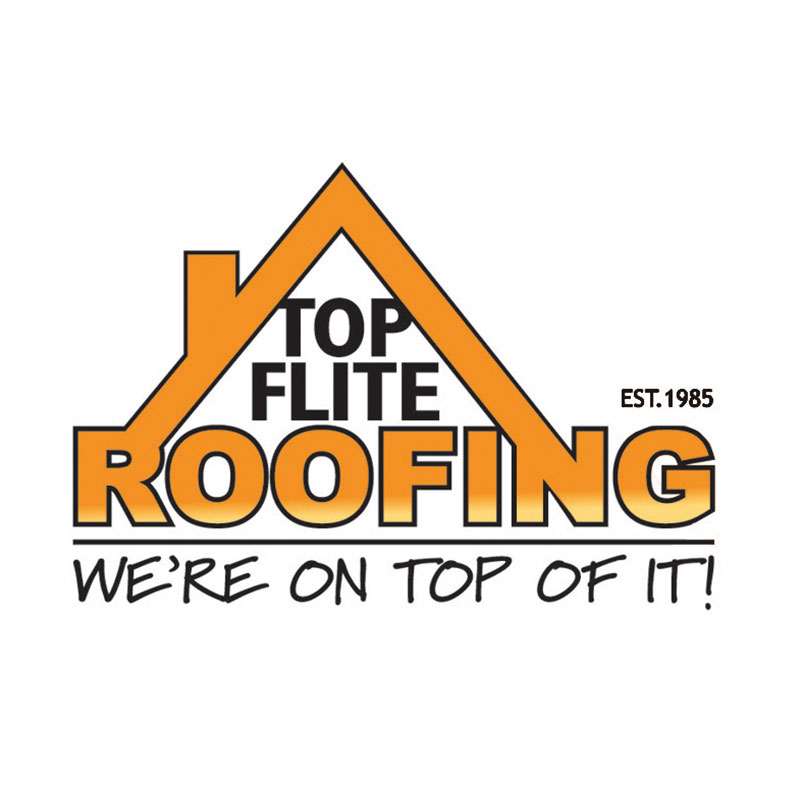 top flite roofing