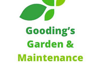Gooding’s Garden and Maintenance