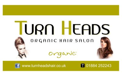 Turn Heads Organic Hair Studio