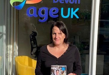Case Study – Age UK Devon
