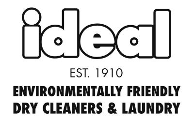 Ideal Clothes Care Specialists & Laundry Ltd