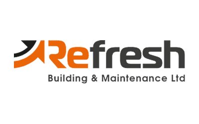Refresh Building & Maintenance Ltd