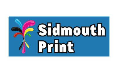 Sidmouth Print