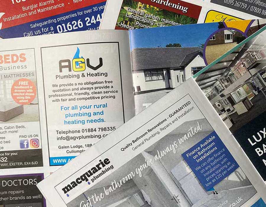 East-Devon-Advertising-Areas-One-Magazine