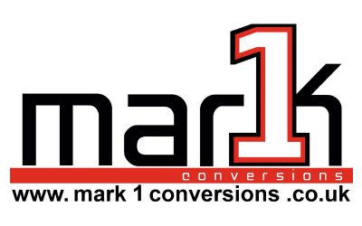 Mark1 Conversions