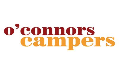O’Connors Campers