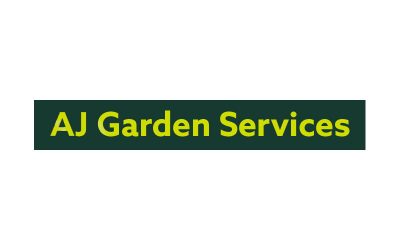 AJ Garden Services
