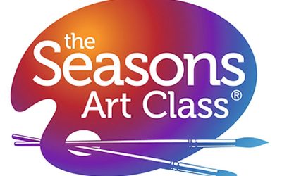 The Season Art Class