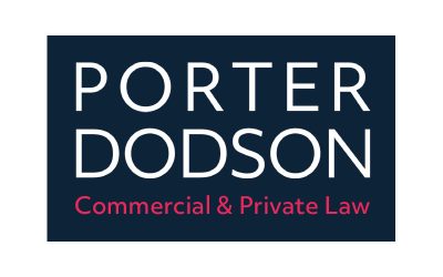 Porter Dodson Solictors
