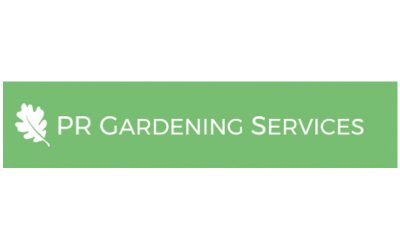 PR Gardening Services